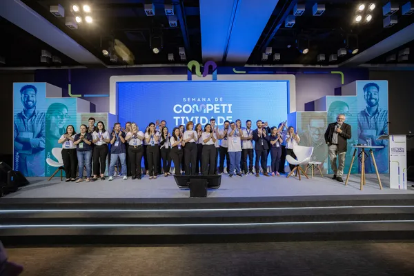 Semana de Competitividade do Sistema Ocergs se consagra como o maior evento da história do cooperativismo gaúcho