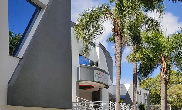 Cootravipa realiza trabalho solidário em centro para pessoas com deficiência