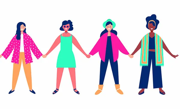 ACI fala sobre igualdade e empoderamento