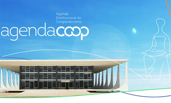 Sistema OCB lança Agenda Institucional do Cooperativismo para 2022