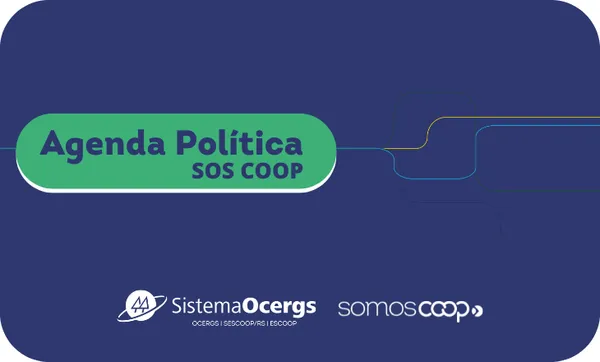 Sistema Ocergs solicita que Estado crie e regulamente Pronampe RS para operacionalizar linhas de crédito emergenciais