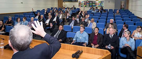 Assembleia Geral da OCB apresenta o Brasil cada vez mais cooperativista