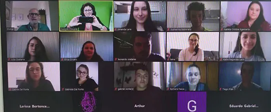 Programa de estímulo à sucessão rural e cooperativismo retoma as atividades no formato virtual