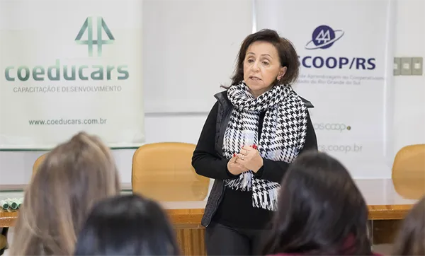 Formada a primeira turma de jovens aprendizes PCD´s da Cotriel