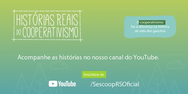 Sescoop/RS realiza webinar sobre comunicação