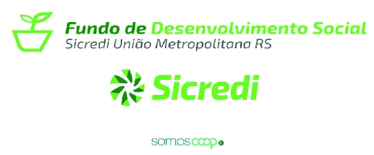 Sicredi União Metropolitana RS recebe inscrições para o Fundo de Desenvolvimento Social