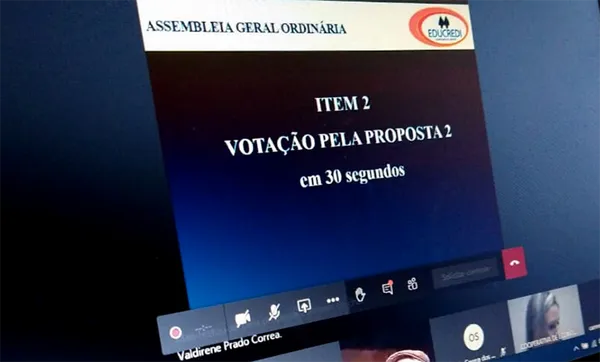 Educredi tem crescimento de 25% no número de associados em 2019