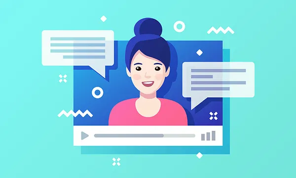 Sicoob lança assistente virtual para traduzir site em Libras