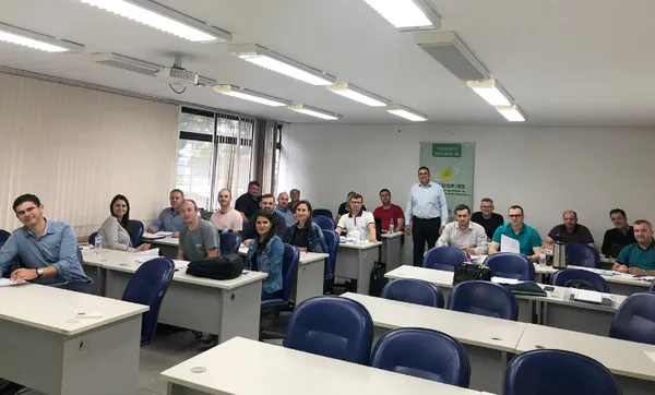 Sescoop/RS promove capacitação para auditores internos
