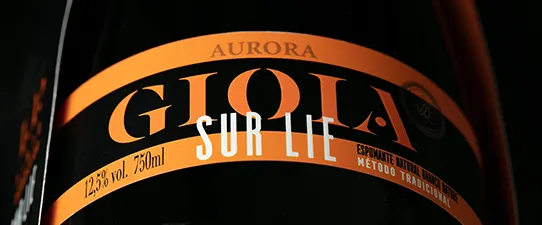 Pinto Bandeira conquista Denominação de Origem e espumantes da Vinícola Aurora