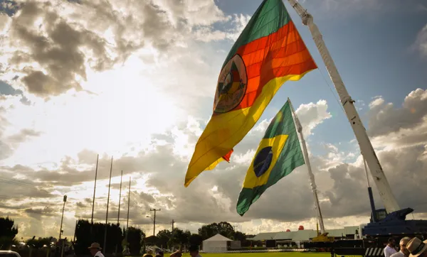 Cotrijal divulga programação para comemorar os 20 anos da Expodireto