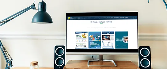 16ª edição do Boletim Informativo está no ar!