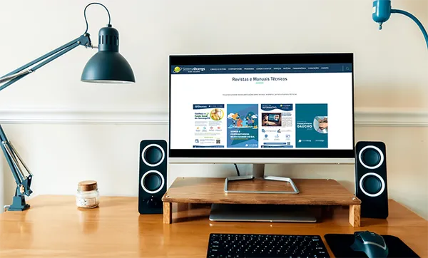 16ª edição do Boletim Informativo está no ar!