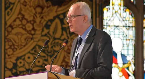 Educação cooperativa em todo o mundo