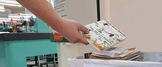 Cotrirosa promove Campanha “Cotrirosa - cooperar é difundir a cultura”