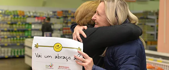 Cotrijal promove ação do Dia C