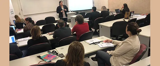 Realizadas as programações do Dia C de Cooperar da Cotriel