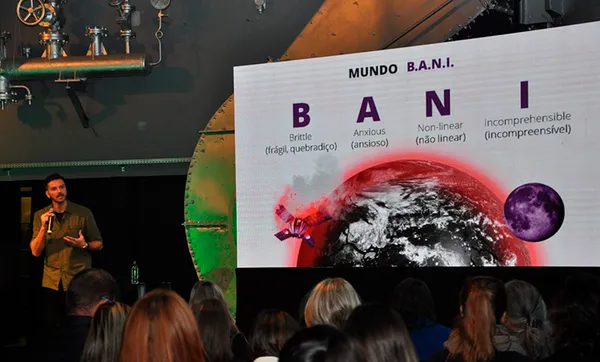 Futuro do Trabalho é tema do Fórum de RH do Sistema Ocergs