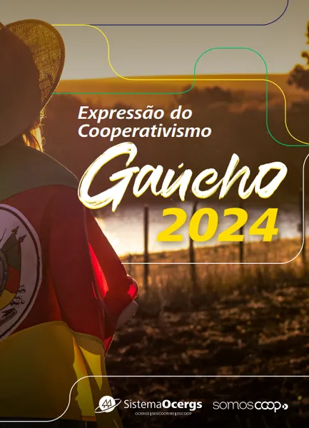 Expressão do Cooperativismo 2024