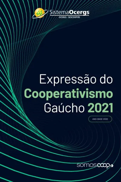 Expressão do Cooperativismo Gaúcho 2020