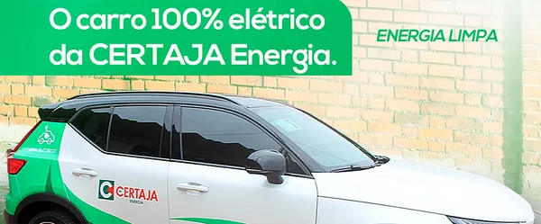 Certaja Energia dá o primeiro passo em  uma direção rumo à renovação da frota