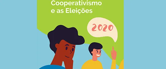 OCB lança cartilha Cooperativismo e as Eleições 2020