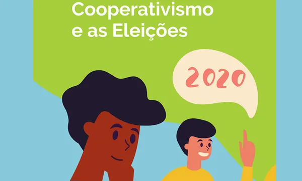 OCB lança cartilha Cooperativismo e as Eleições 2020