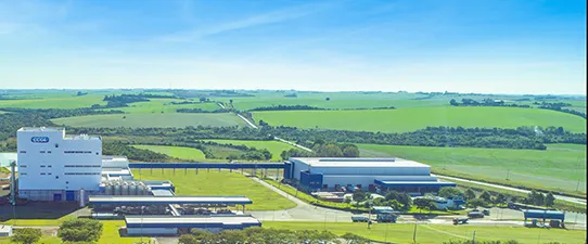 CCGL antecipa pagamento a produtores para apoiar no enfrentamento das dificuldades pela estiagem