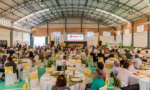 Certaja completa 50 anos e consolida distribuição de energia elétrica