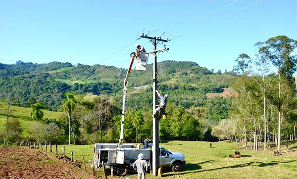 CAAF investe em novas instalações