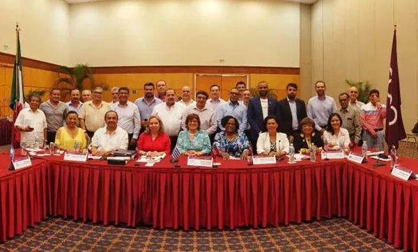 Conselho de Administração define metas da ACI-Americas