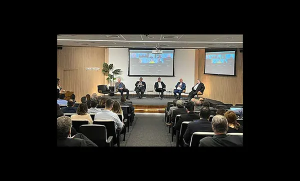 CNCOOP: Confederação aprova agenda de atuação para 2024