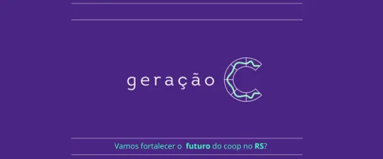 Sistema Ocergs convida coops para indicarem representantes para o Comitê de Jovens