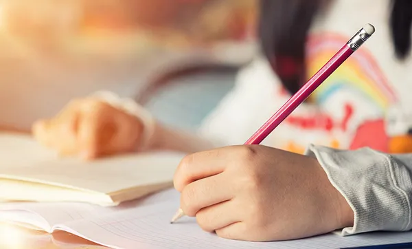 Dália promove Concurso Cultural para crianças de escolas municipais