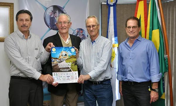 Santa Clara define as atrações da 11ª Expoclara