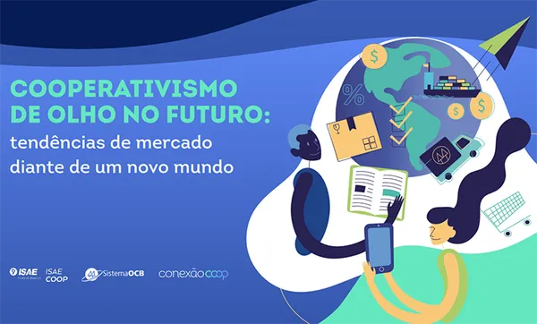 OCB lança estudo de análise e tendências de mercado