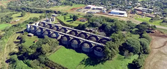 Coopatrigo adquire Unidade da Cesa de São Luiz Gonzaga