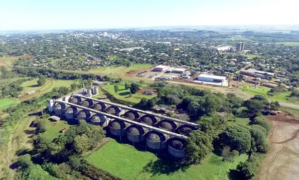 Coopatrigo adquire Unidade da Cesa de São Luiz Gonzaga