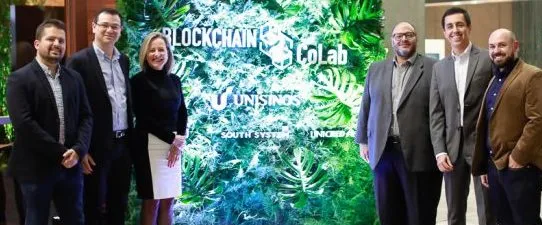 Unicred investe em blockchain