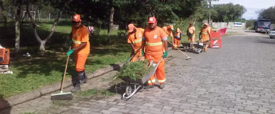 Um agente essencial para a saúde pública