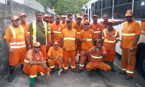 Um agente essencial para a saúde pública