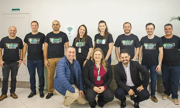 Escoop inicia Pós-Graduação na Cotriel