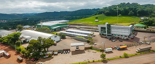 Cotrisal comemora 62 anos