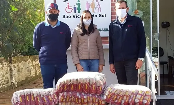 Cotrisel antecipa ações referentes ao Dia C