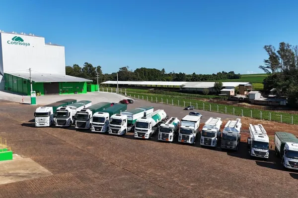 Crédito: Cotrisoja / Divulgação