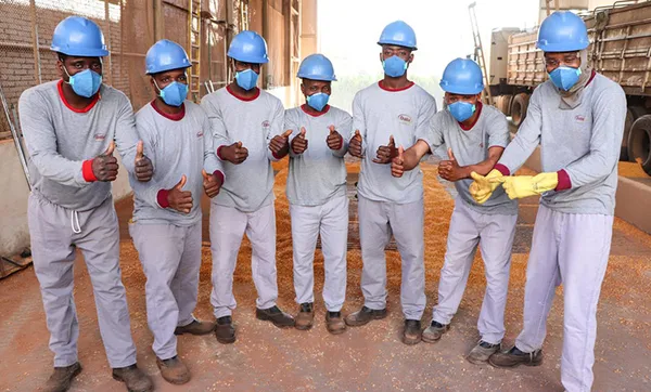 Conexão Haiti x Dália: um “voo” que iniciou há oito anos