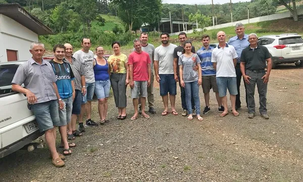 Condomínios robotizados da Dália elevam desempenho