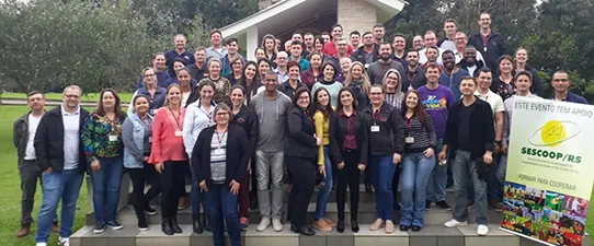 Dália promove palestra sobre inclusão