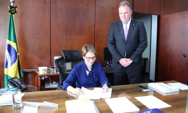 Validade das Declarações de Aptidão ao Pronaf volta para dois anos