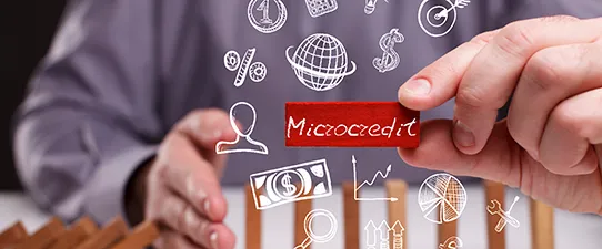 Coops podem se inscrever no Desafio Microcrédito do BNDES